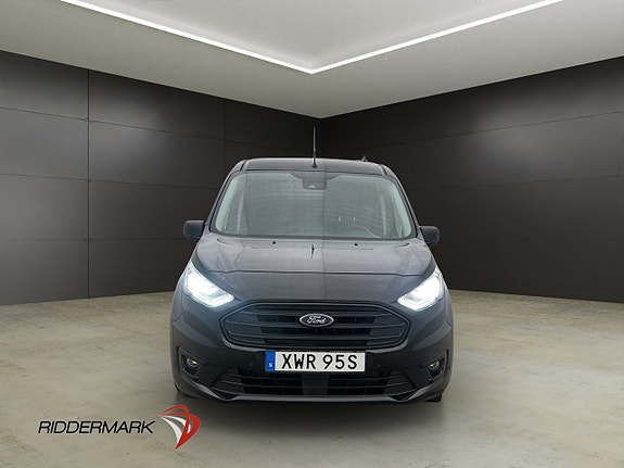 Ford Transit Connect 5 of 5