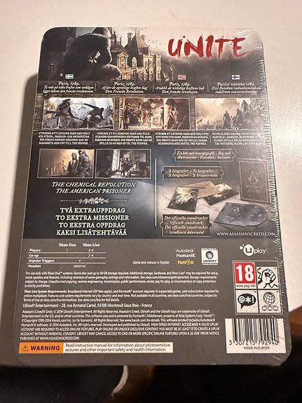 Product image 2 of 2