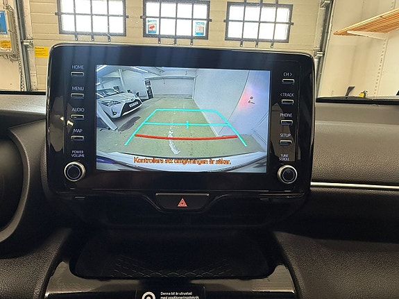 Toyota Yaris Cross 14 of 27