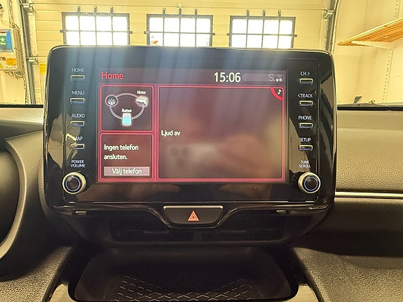 Toyota Yaris Cross 15 of 27