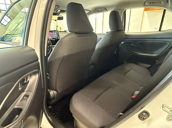Toyota Yaris Cross 26 of 27