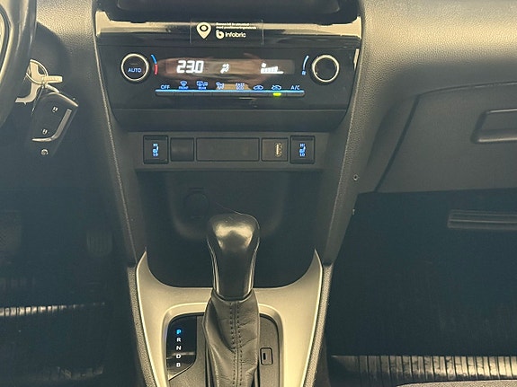 Toyota Yaris Cross 13 of 27