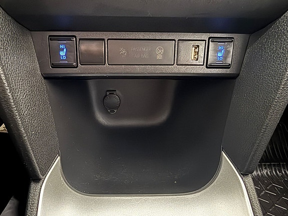 Toyota Yaris Cross 19 of 27