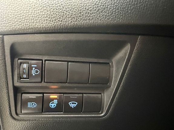 Toyota Yaris Cross 23 of 27