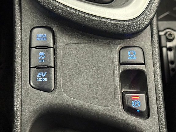 Toyota Yaris Cross 18 of 27