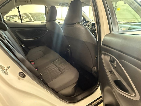 Toyota Yaris Cross 25 of 27