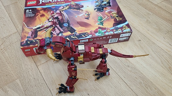 Product image 3 of 6