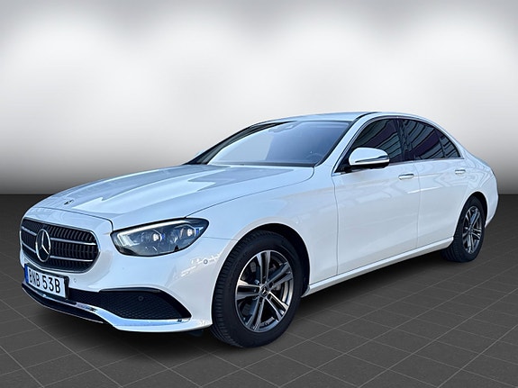 Mercedes-Benz E220 d