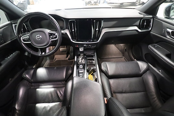 Volvo S60 9 of 11