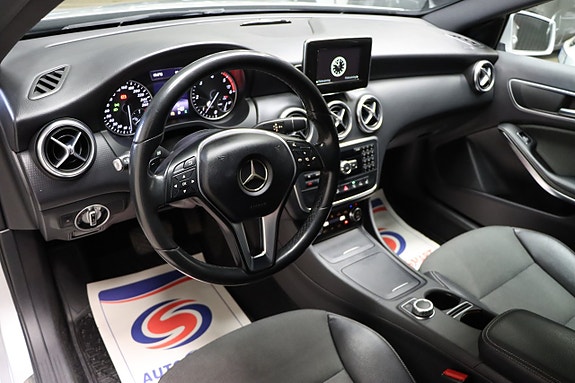 Mercedes-Benz A180 10 of 18