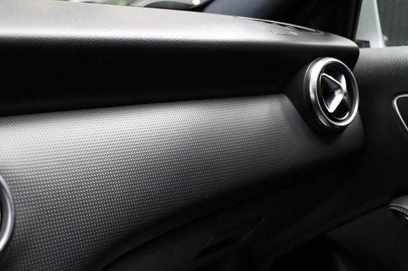 Mercedes-Benz A180 18 of 18