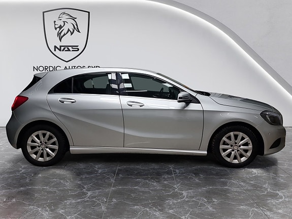 Mercedes-Benz A180 6 of 18