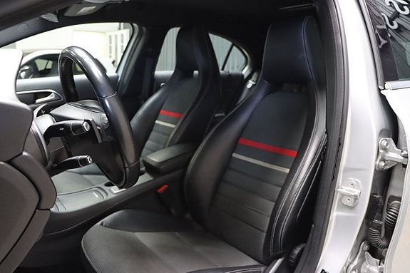 Mercedes-Benz A180 11 of 18