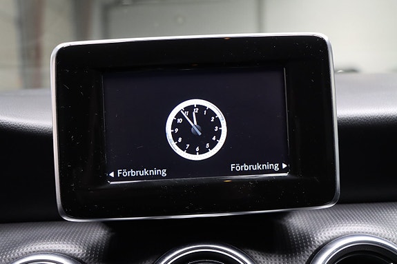 Mercedes-Benz A180 16 of 18