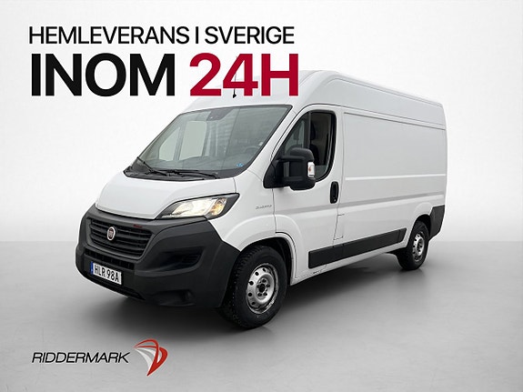 Fiat Ducato 3 of 5
