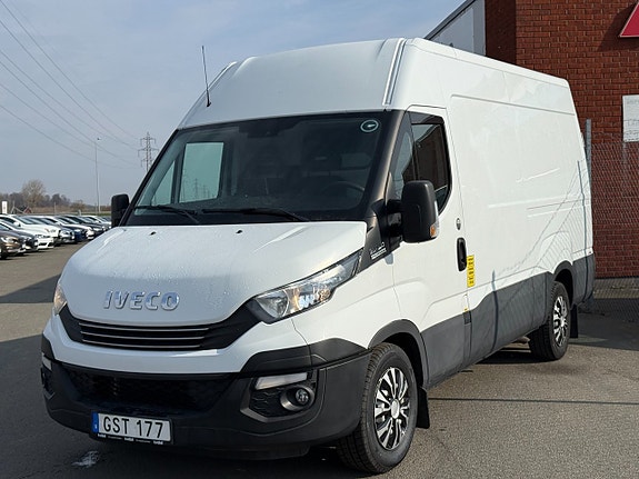 Iveco Daily