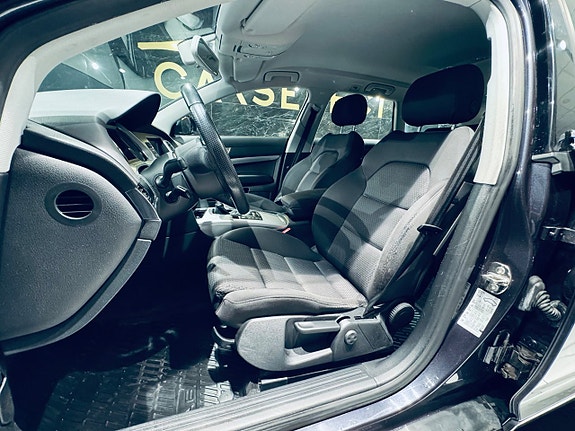 Audi A6 8 of 22
