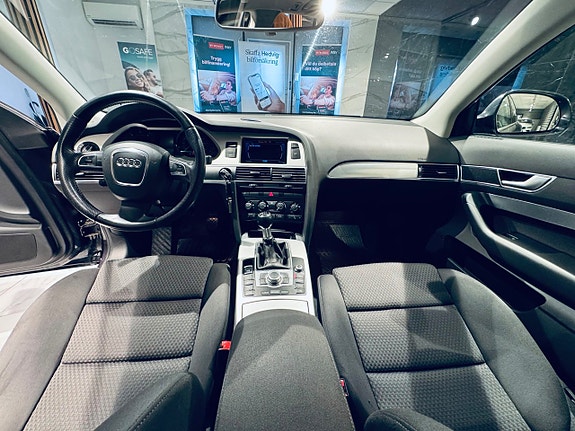 Audi A6 9 of 22