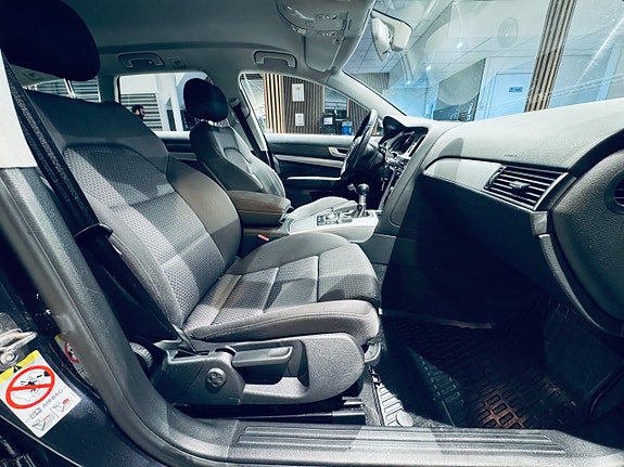 Audi A6 12 of 22