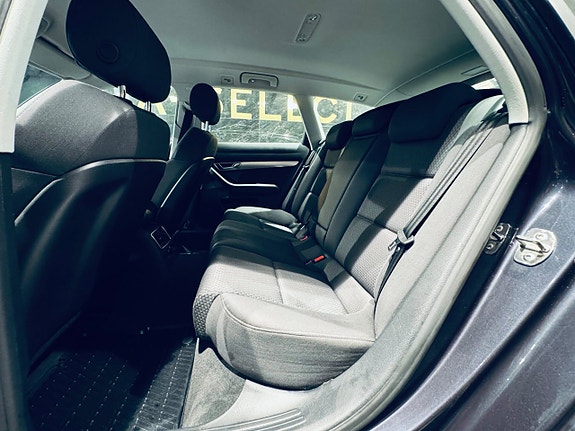 Audi A6 14 of 22