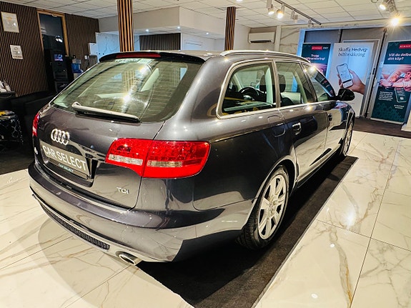 Audi A6 5 of 5