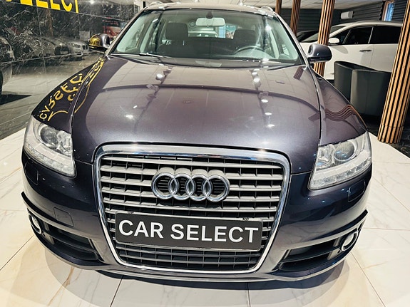 Audi A6 7 of 22