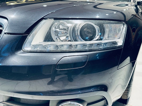Audi A6 15 of 22
