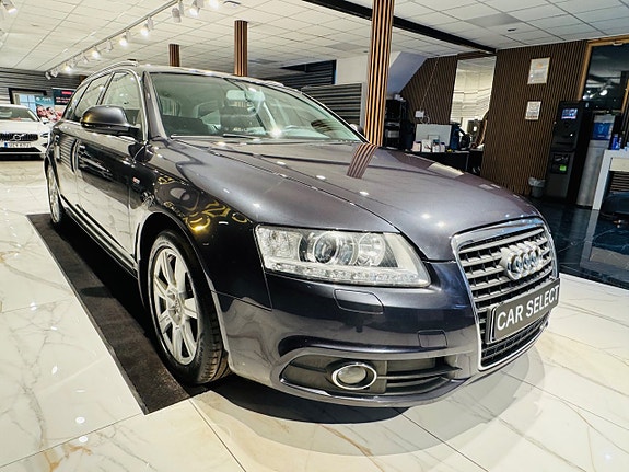 Audi A6 6 of 22