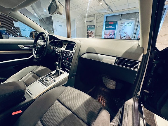 Audi A6 13 of 22