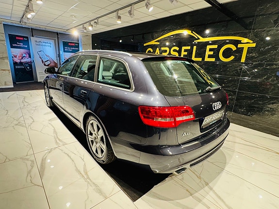 Audi A6 3 of 5