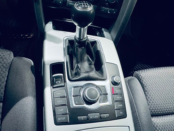 Audi A6 11 of 22