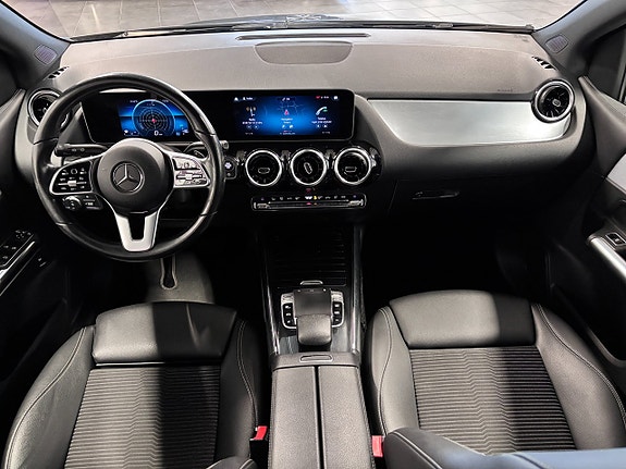 Mercedes-Benz B200 d 5 of 5