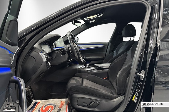 BMW 530e 10 of 24
