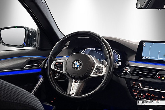 BMW 530e 15 of 24