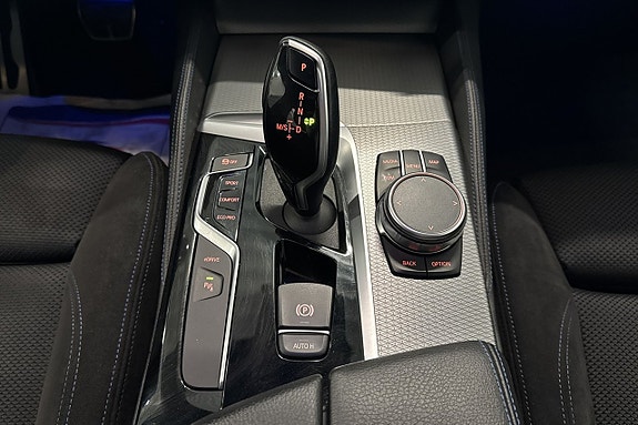 BMW 530e 23 of 24
