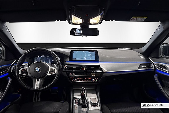 BMW 530e 14 of 24