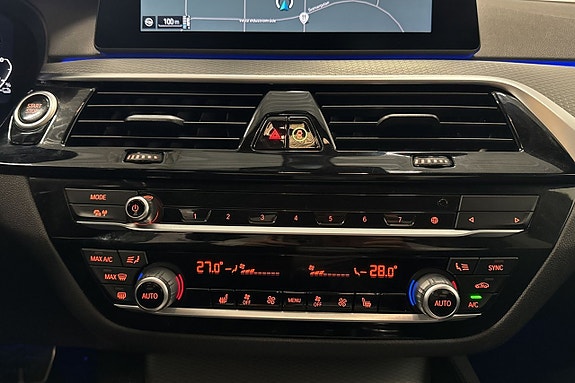 BMW 530e 22 of 24