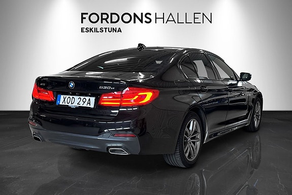 BMW 530e 6 of 24