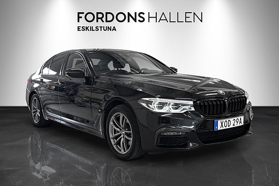 BMW 530e 7 of 24