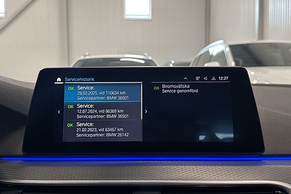 BMW 530e 20 of 24