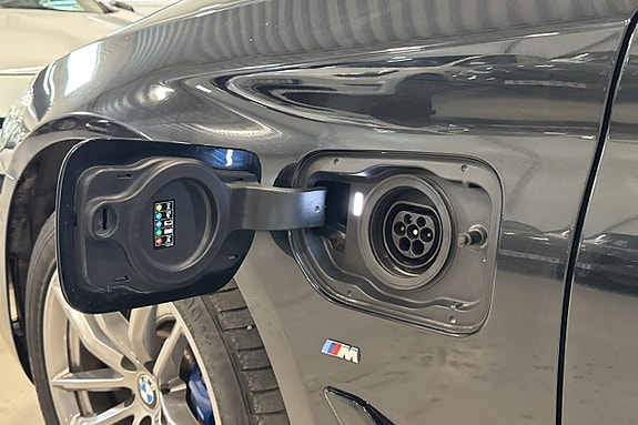 BMW 530e 8 of 24