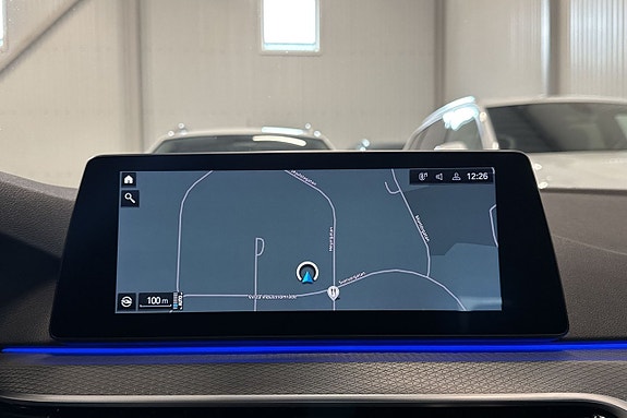 BMW 530e 18 of 24