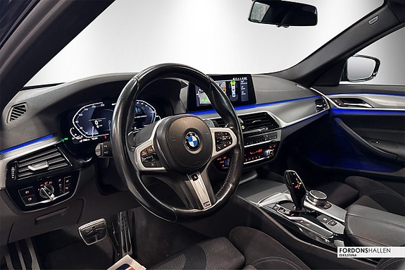 BMW 530e 9 of 24