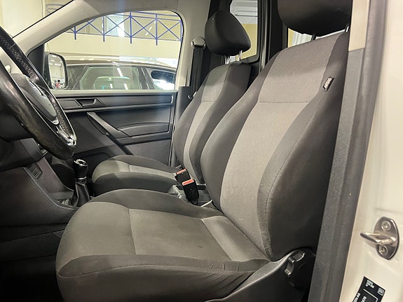 Volkswagen Caddy 14 of 15