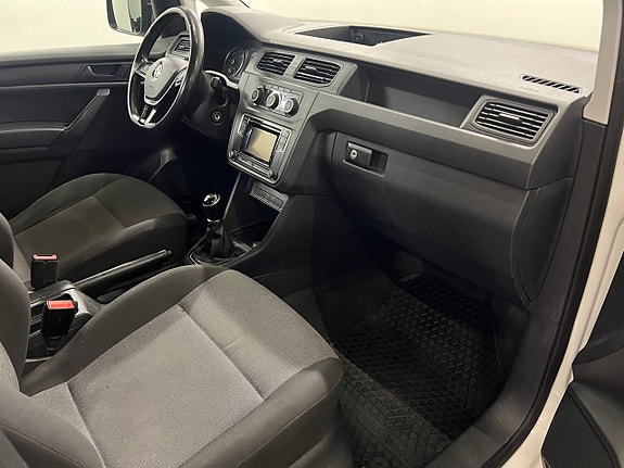 Volkswagen Caddy 11 of 15