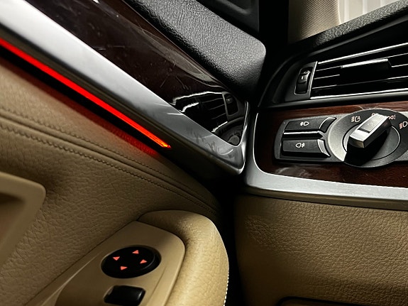 BMW 535d 10 of 17