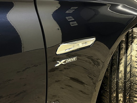 BMW 535d 16 of 17