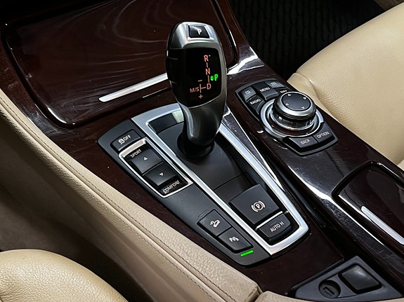 BMW 535d 9 of 17