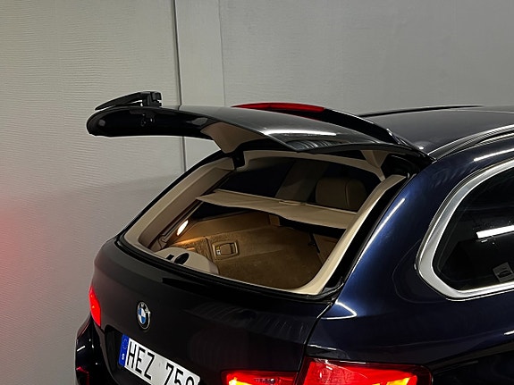 BMW 535d 13 of 17