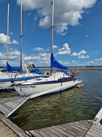 Maxi 77 — Vedi foto 1